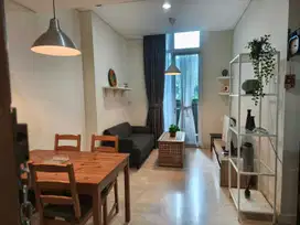 Jual/ Sewa MURAH ..apartemen Puri Orchard tipe 2BR, tower Cedar Height