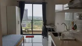 Tinggal Bawa Koper - Studio Furnished Lantai 10 Skyhouse BSD