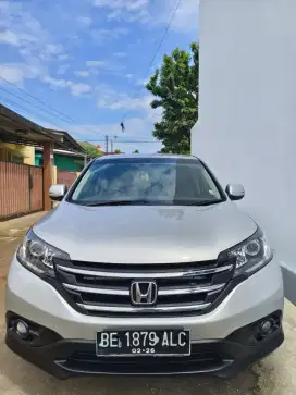 Honda CRV 2.4 Matic