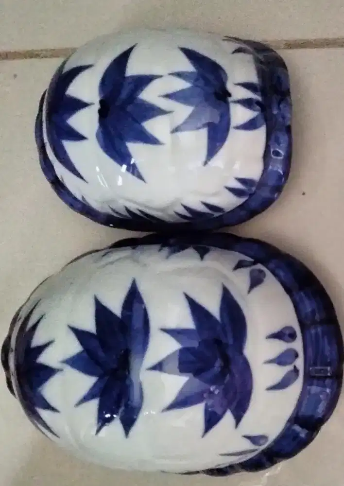 GUCI KERAMIK MSH BAGUS NO MINUS 3 PCS