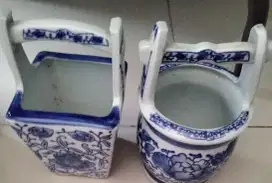 GUCI KERAMIK MSH BAGUS NO MINYS