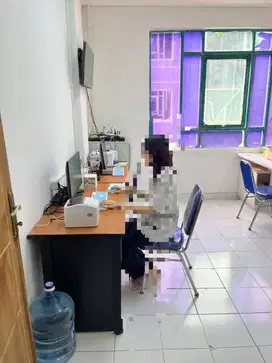 Operasional onlshop