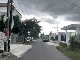 3 Jutaan; Tanah Maguwo Dalam Ringroad Akses Mobil