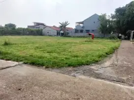 Lahan Strategis Pemda Cibinong