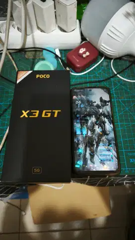 Poco X3 GT 8/256