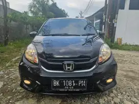 Honda Brio E 2018 DP5JT