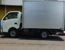 ISUZU PHR 54 C BB BOX 2018