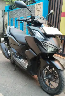 Dijual Vario 160 CBS ISS Tahun 2022