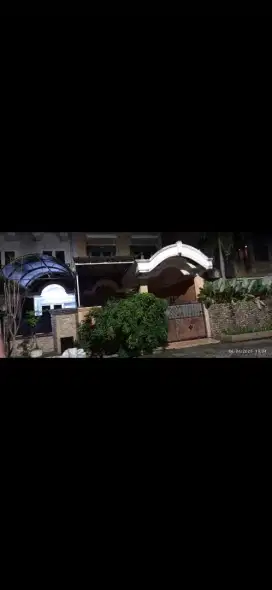 Taman pondok indah