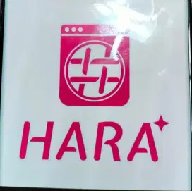 Karyawan Freelance Laundry