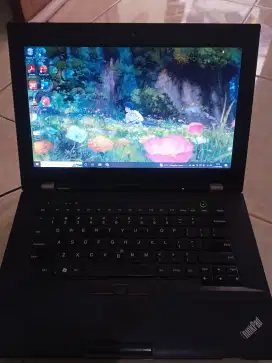 Lenovo Thikpad L430 ram 16 GB HDD 500 GB