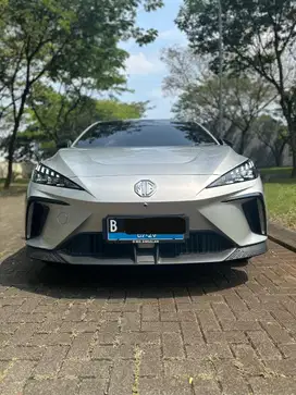 MG 4 EV MAGNIFY i-Smart 2024