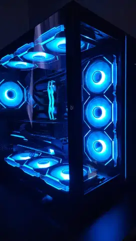 PC HIGH END PRIBADI (BARU)