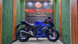 UD ENY MOTOR- YAMAHA R15V4 2022 CIAMIKK