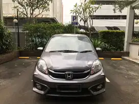 Honda Brio 2016 Bensin