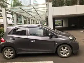 Honda Brio Satya 1.2 E 2016 - Pajak 2026 November