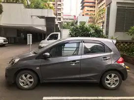 Honda Brio Satya 1.2 E 2016 - Pajak 2026 November