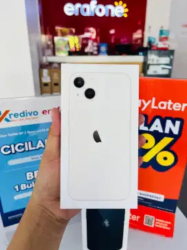 IPHONE 13 138GB || PROMO CICILAN