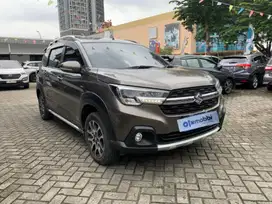 Suzuki XL7  1.5 Beta Bensin-AT 2021 Abu