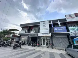 DISEWAKAN RUKO 1 PINTU