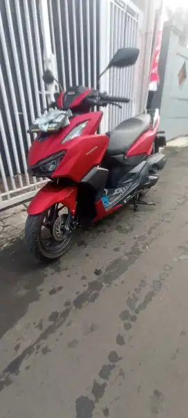 Honda Vario 160, tahun 2023