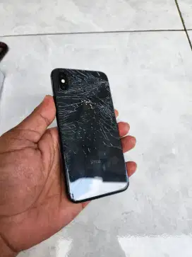 Iphone x 256 ex inter all provider
