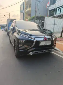 Mitsubishi Xpander Ultimate 2018