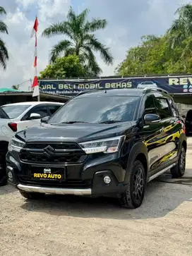 Suzuki XL7 2024 / 2025 GX Hybrid Beta XL 7 Mt manual alpha zeta 2023