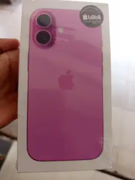 Kredit iphone 12 pink 128gb Rp. 8.300.000