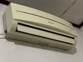 Panasonic ac 1/2 PK