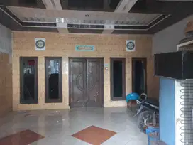 KELURAHAN NGINGAS, KECAMATAN WARU SIDOARJO