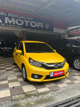 BRIO SATYA E CVT