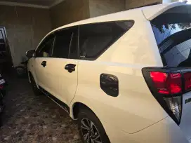 Innova reborn G 2.0 MT