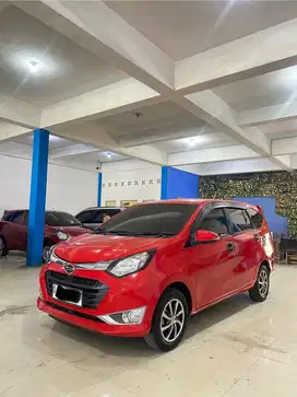 Tdp 5 Daihatsu Sigra 1.2 R At 2017