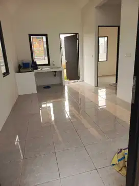 RUMAH MEWAH DI KOTA PODOMORO TENJO BEBAS BANJIR!
