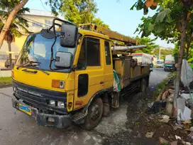 Concrete Pump Mini
