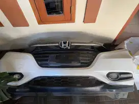 Bumper HRV 2016
