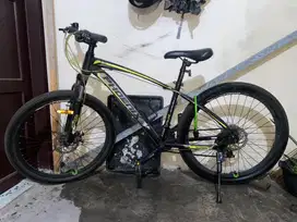 Dijual Cepat Sepeda Bekas Phoenix