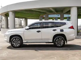 Mitsubishi Pajero Sport 2022 Diesel