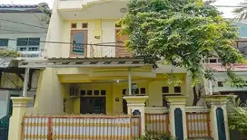 Investasi Rumah Tinggal di Jl. Kayu Putih, Pulo Gadung, Jakarta Timur