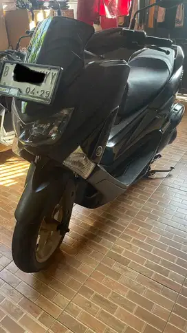 NMAX 2019 NON ABS