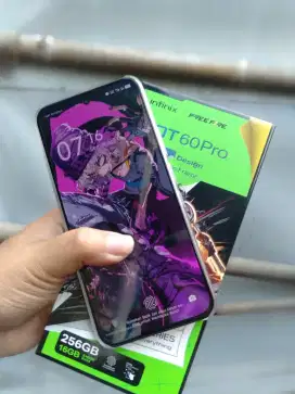 infinix Hot 60 Pro