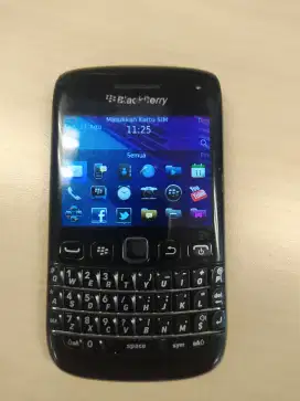 Blackberry 9790