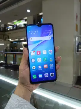 Vivo Y19 ram 6 internal 128 seken original