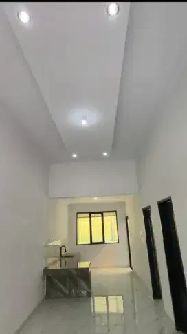 Dijual Rumah Dikota Wisata Murah Dibawa 1m