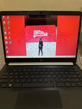 Laptop HP Super Mulus Ryzen 5 | RAM 16GB | SSD + HDD Besar