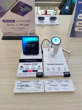 Samsung Galaxy Flip 7 5G