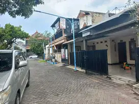 KELURAHAN PUCANG, SIDOARJO