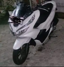 Jual honda PCX 2020 istimewa