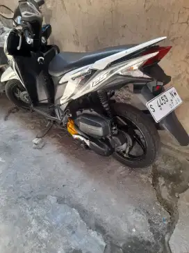 Honda vario kzr 2014